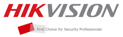 Hikvision