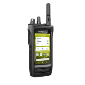 MotoTRBO ION