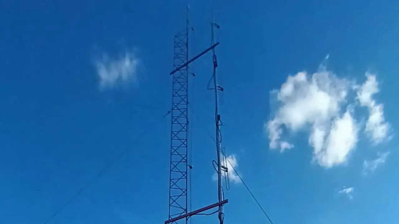 Radiocominicaciones municipal