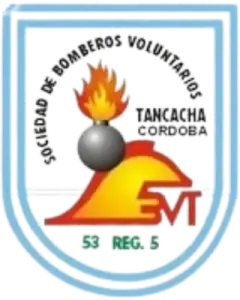 Bomberos Voluntarios de Tancacha