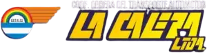 Cooperativa Obrera del Transporte Automotor La Calera