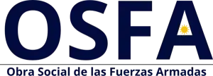 OSFA · Obra Social de las Fuerzas Armadas