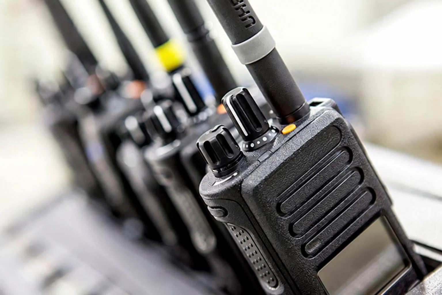 Radiocomunicaciones